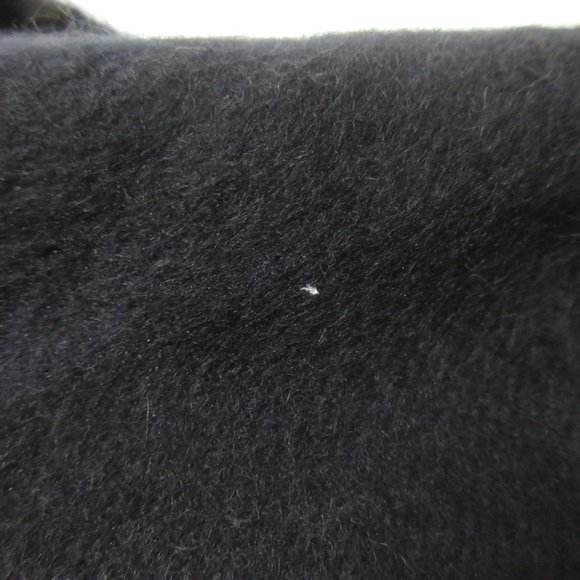 HERMES Blue Scarf - Picture 13 of 13